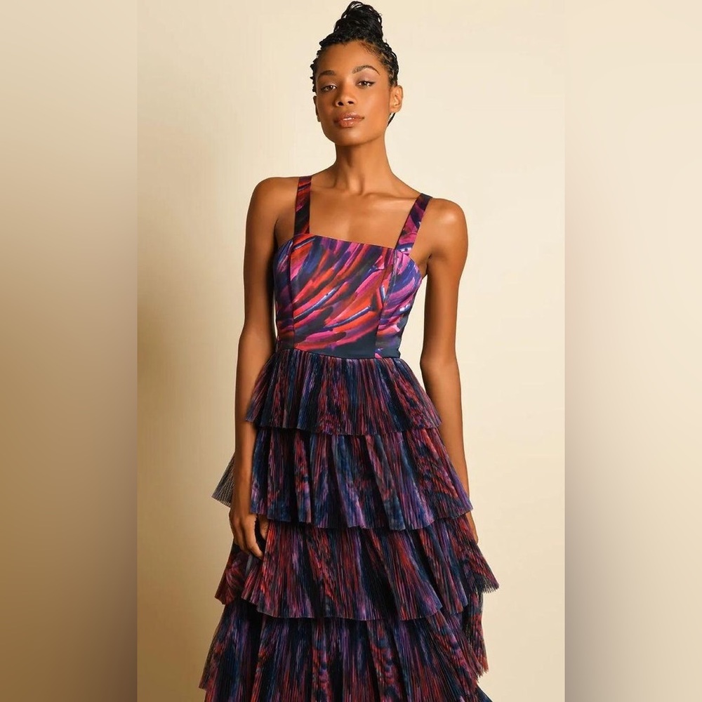 Hutch Avani dress
